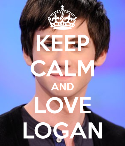 Logan♥