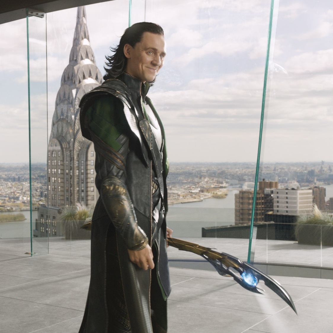 Loki Avengers Marvel Villains Photo (32647118) Fanpop