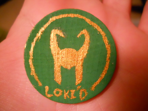  Loki'd