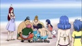 Lol look whats on Erza's head XD - fairy-tail photo