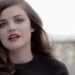 Lucy <3 - lucy-hale icon