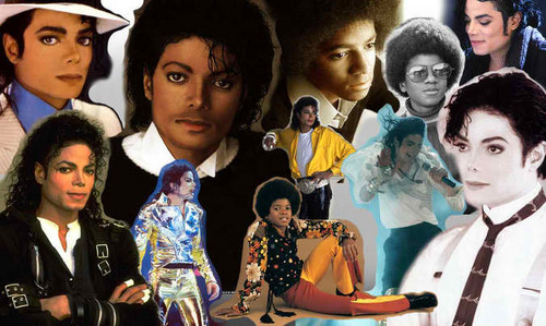  MJ forever