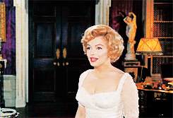 Marilyn as Elsie