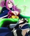 Meredy and Ultear - fairy-tail photo