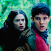  Merlin and Mithian