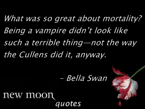 New moon quotes 1-20