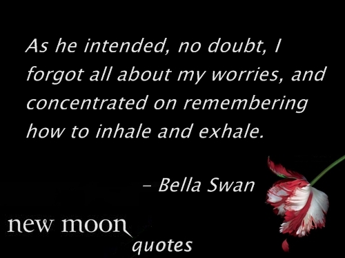  New moon frases 1-20