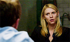  Nicholas Brody & Carrie Mathison 2x05