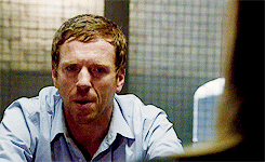 Nicholas Brody & Carrie Mathison 2x05