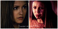 Now and then Elena - the-vampire-diaries-tv-show photo