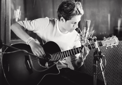  ONE DIRECTION LITTLE THINGS