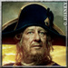 On stranger tides - pirates-of-the-caribbean icon