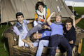 One Direction Take Me Home Photoshoots - one-direction photo