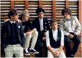 One Direction Take Me Home photoshoot 2012 - one-direction photo