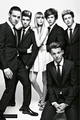 One Direction in Vogue Magazine 2012 - one-direction photo