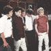 One Direction ♥ - one-direction icon