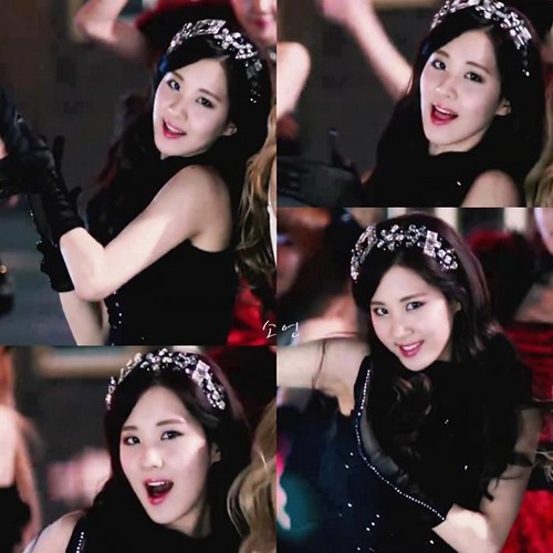  Opening of The SEOHYUN Club!