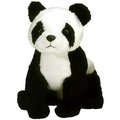 Panda Bear - stuffed-animals photo