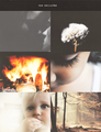 Peeta & Katniss - jennifer-lawrence fan art