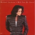 Promo Ad For "Will You Be There" - michael-jackson photo