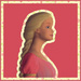Rapunzel Icon  - barbie-movies icon