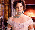 Regina/Evil Queen - once-upon-a-time fan art