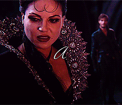  Regina/Evil Queen