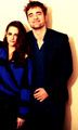 Rob and Kristen - robert-pattinson photo