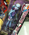 Scaris Abbey is out (not mine) - monster-high photo