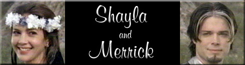  Shayla & Merrick