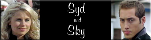  Sky & Syd