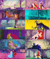 Sleeping Beauty - disney-princess fan art