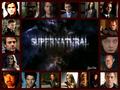 Some of spn cast! - supernatural photo