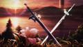 Sword art online - sword-art-online photo