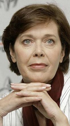  Sylvia Maria Kristel (28 September 1952 – 17 October 2012