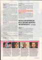 TV Guide - November 2012  - cote-de-pablo photo