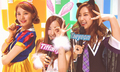 TaeTiSeo Halloween Costumes~ - s%E2%99%A5neism photo