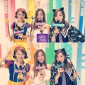 TaeTiSeo Halloween Costumes~ - s%E2%99%A5neism photo
