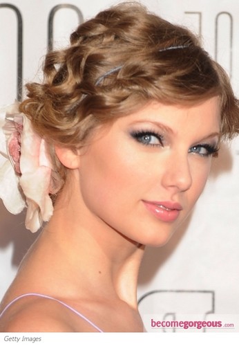 Taylor Swift Makeup looks