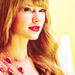Taylor ♥ - taylor-swift icon