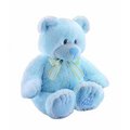 Teddy Bear (blue) - stuffed-animals photo
