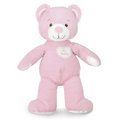 Teddy Bear (pink) - stuffed-animals photo