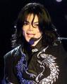 The 2000 World Music Awards - michael-jackson photo