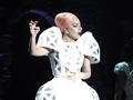 The Born This Way Ball Tour in San José, CR - lady-gaga photo
