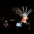 The Born This Way Ball Tour in San Juan, PR - lady-gaga photo