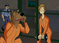 The Guys in Jail - scooby-doo photo