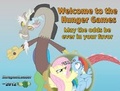 The pony games - my-little-pony-friendship-is-magic photo