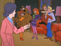 Too-Scary Tale - scooby-doo photo