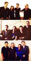 Twilight Saga cast - twilight-series photo