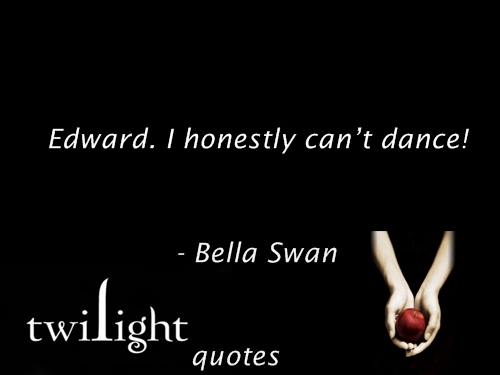 Twilight quotes 661-680